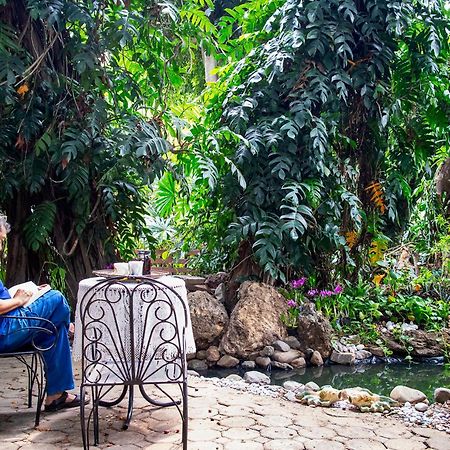 Cozycomo Bangkok Bagian luar foto