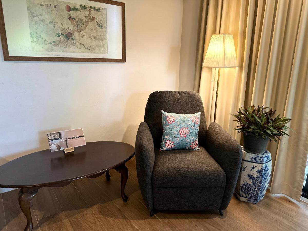 Cozycomo Bangkok Bagian luar foto