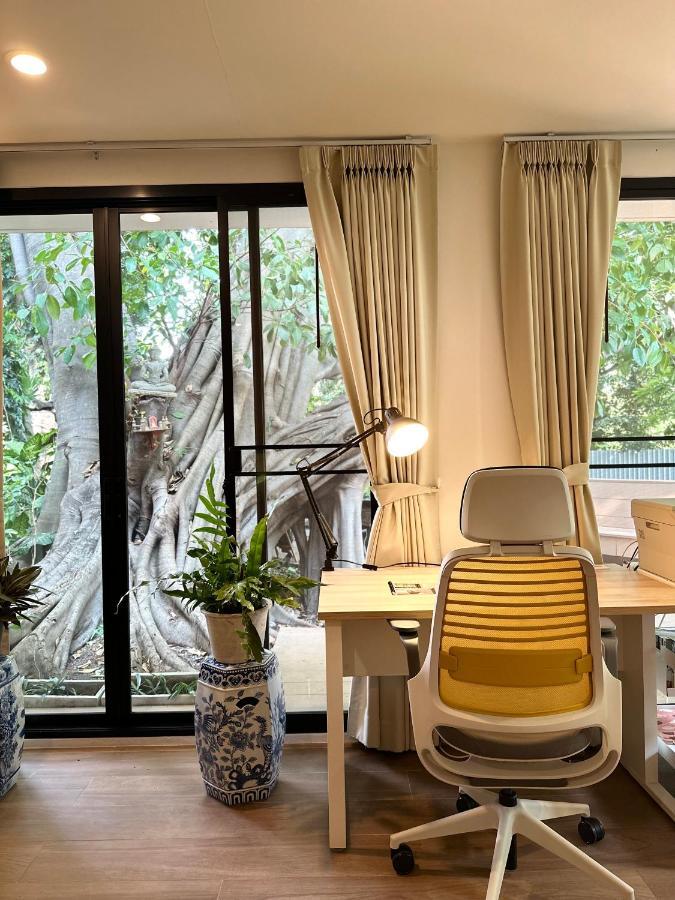 Cozycomo Bangkok Bagian luar foto